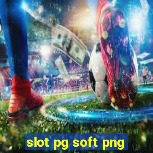 slot pg soft png